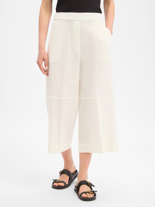 Damen Culotte