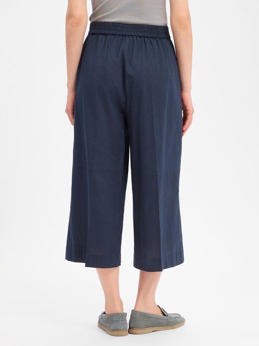 Damen Culotte
