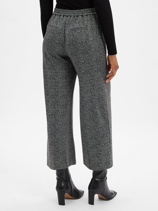 Damen Culotte