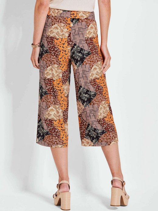 Damen Culotte