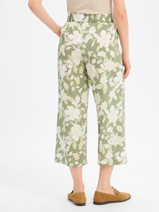 Damen Culotte
