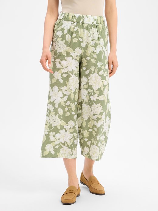 Damen Culotte