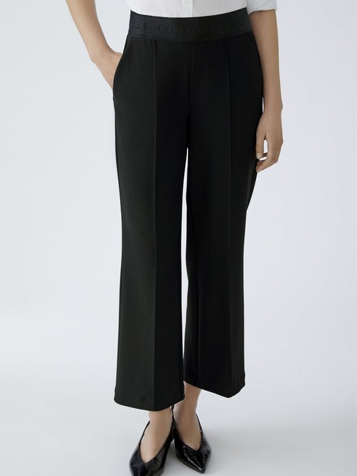 Damen Culotte