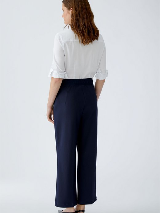Damen Culotte