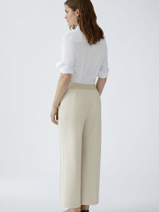Damen Culotte