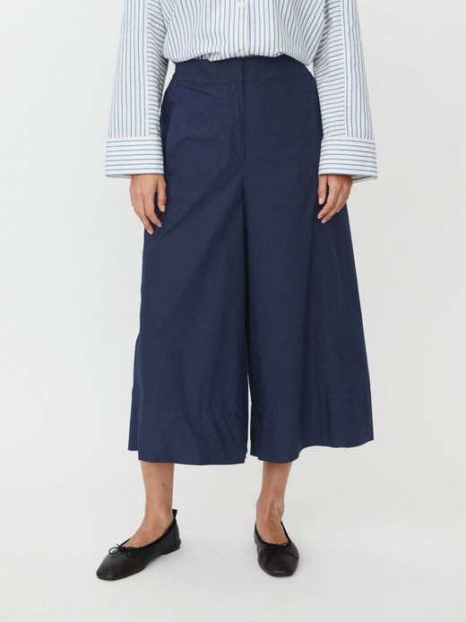 Damen Culotte