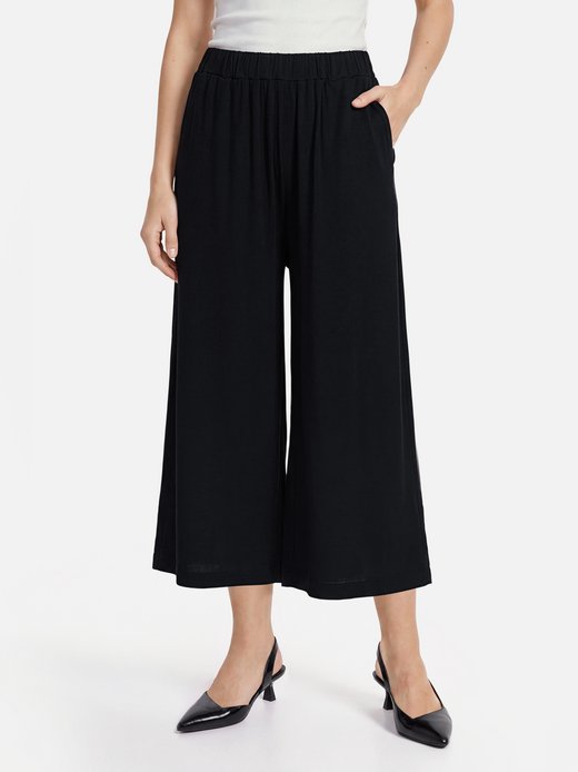 Damen Culotte