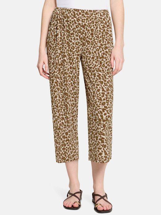 Damen Culotte