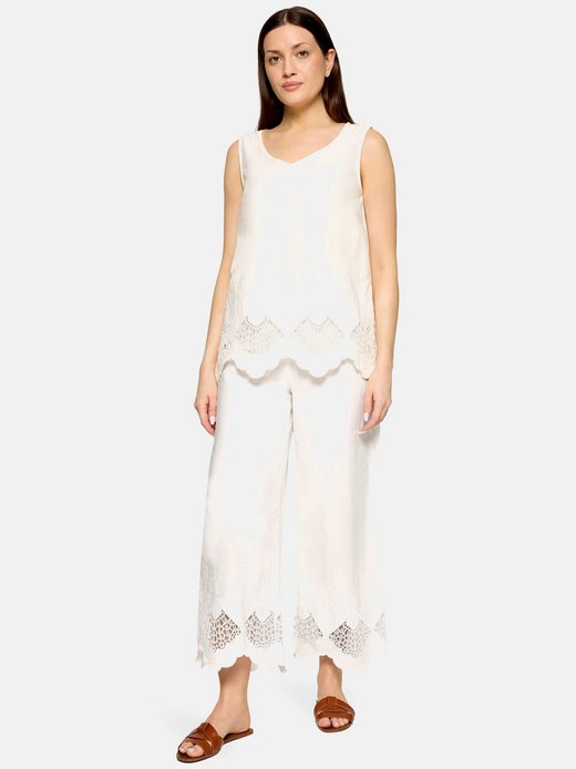 Damen Culotte