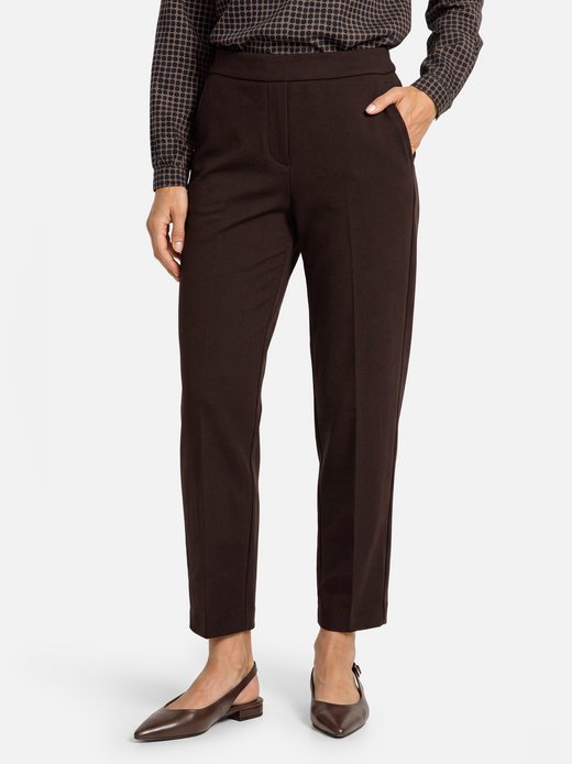 Damen Culotte