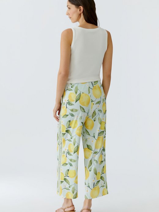 Damen Culotte