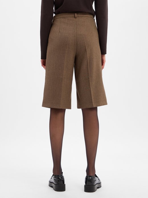 Damen Culotte