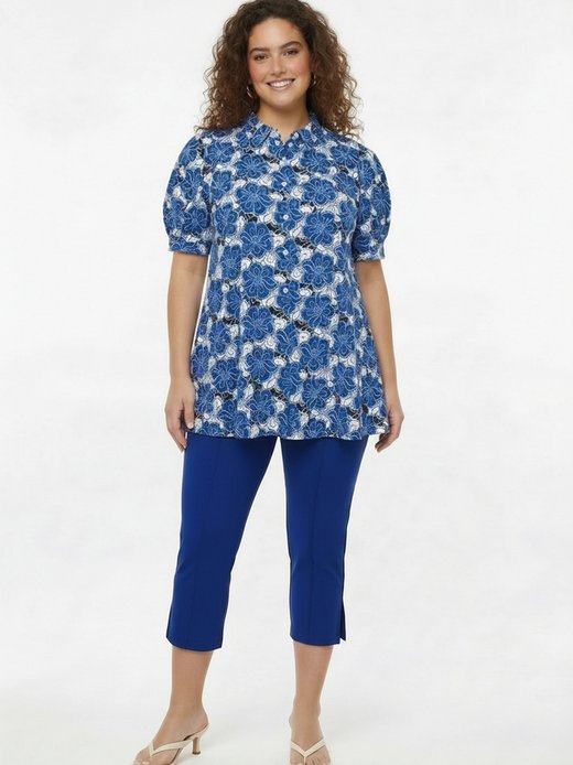 Damen Culotte