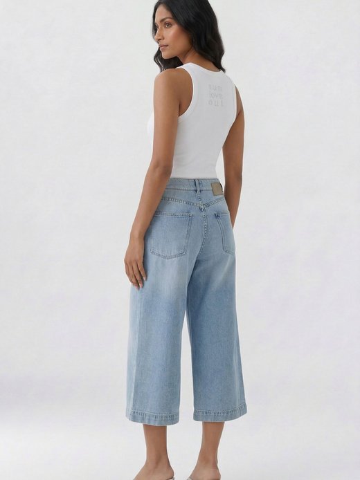 Damen Culotte