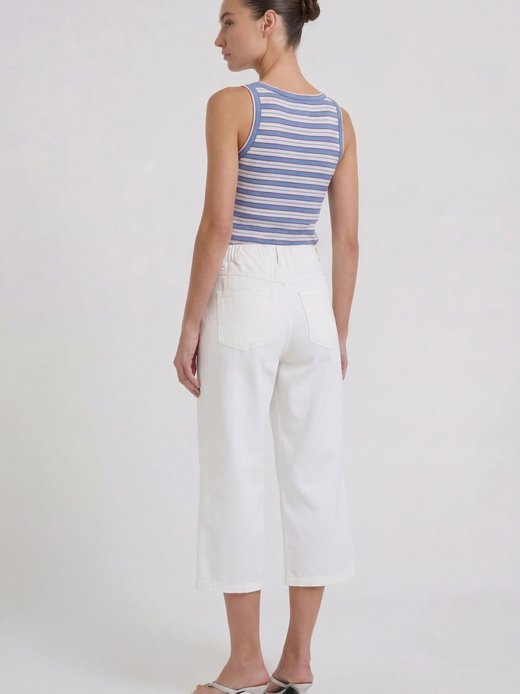 Damen Culotte