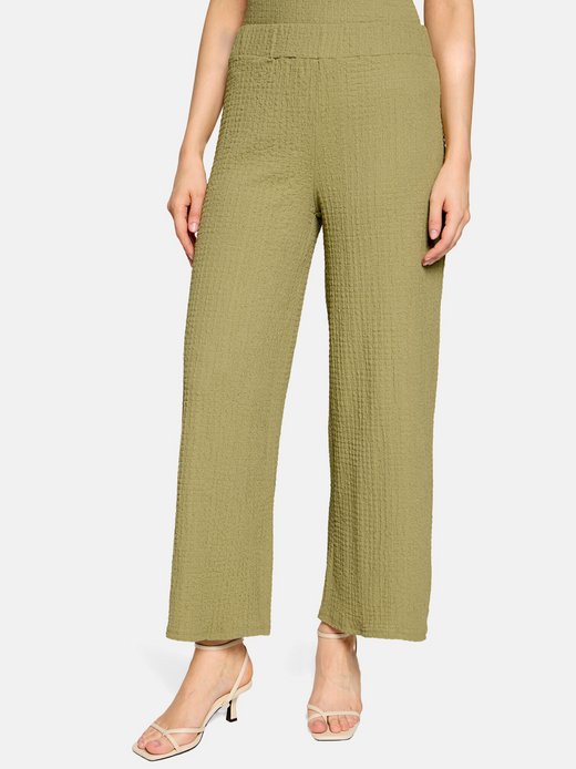 Damen Culotte