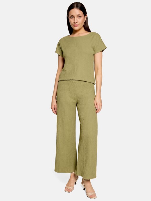 Damen Culotte