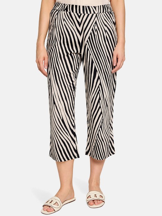 Damen Culotte