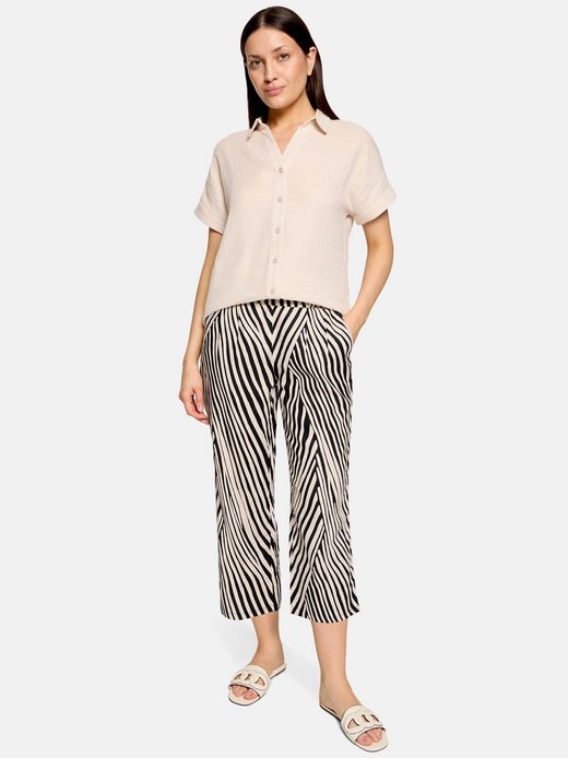 Damen Culotte