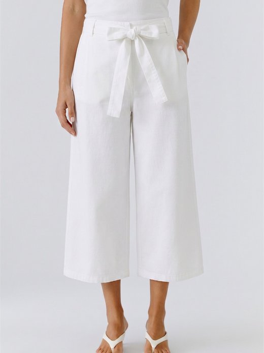 Damen Culotte