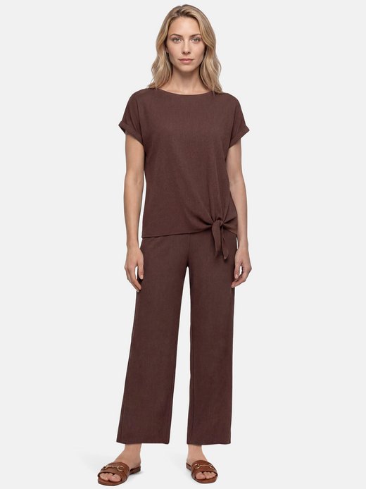 Damen Culotte