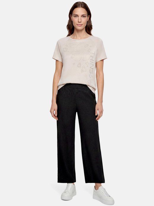 Damen Culotte
