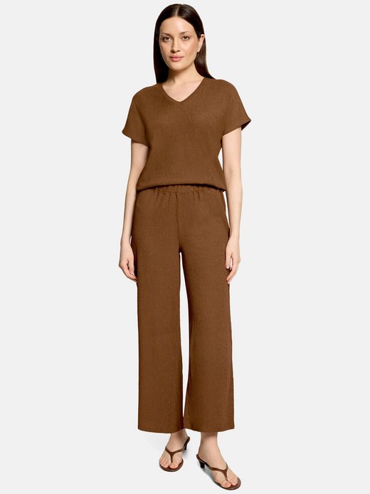 Damen Culotte