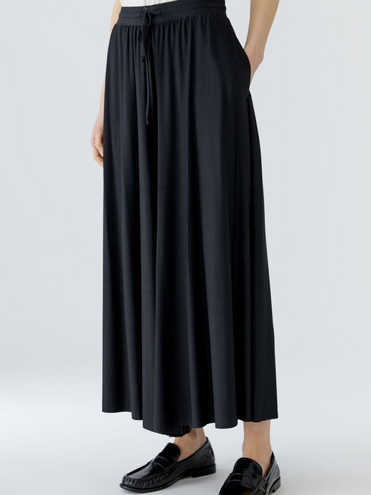 Damen Culotte