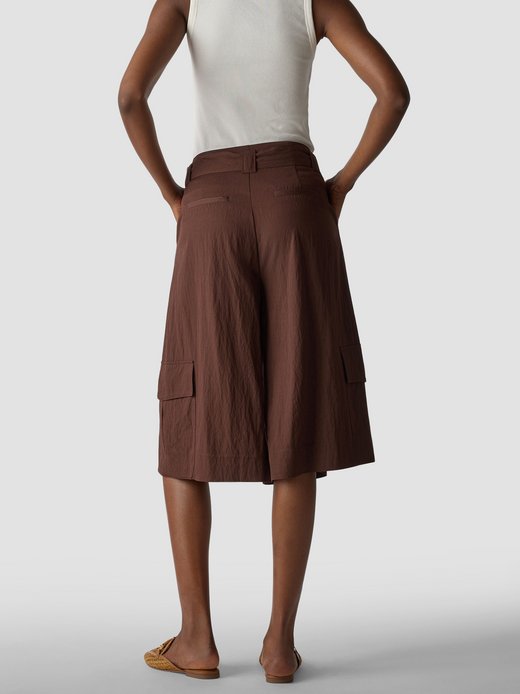 Damen Culotte