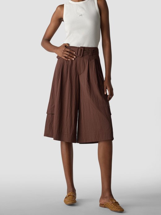 Damen Culotte