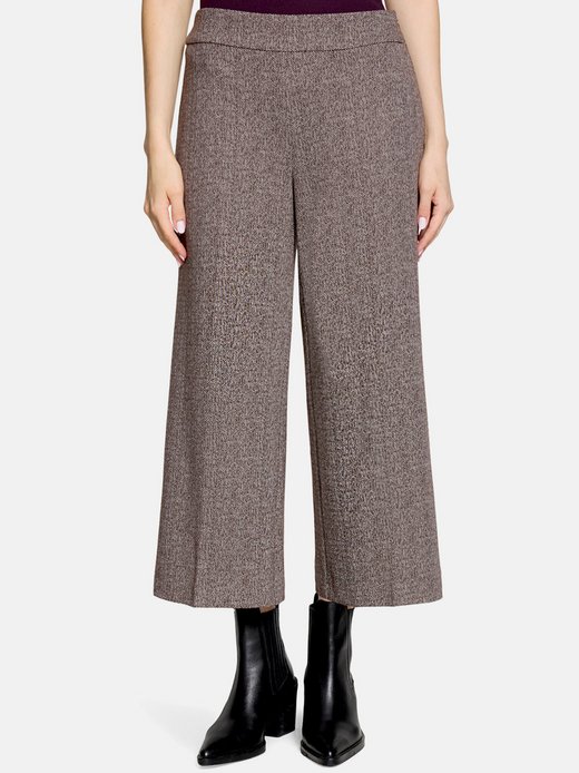 Damen Culotte