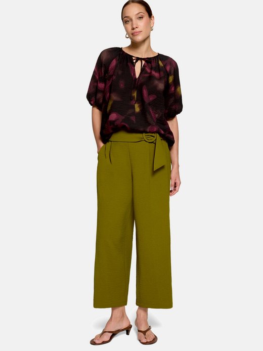 Damen Culotte