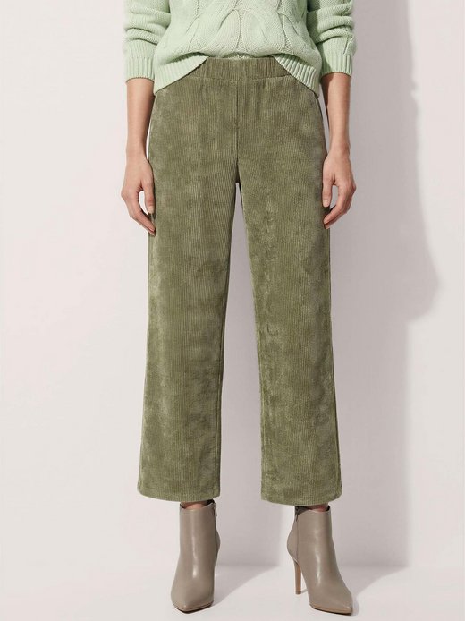 Damen Culotte