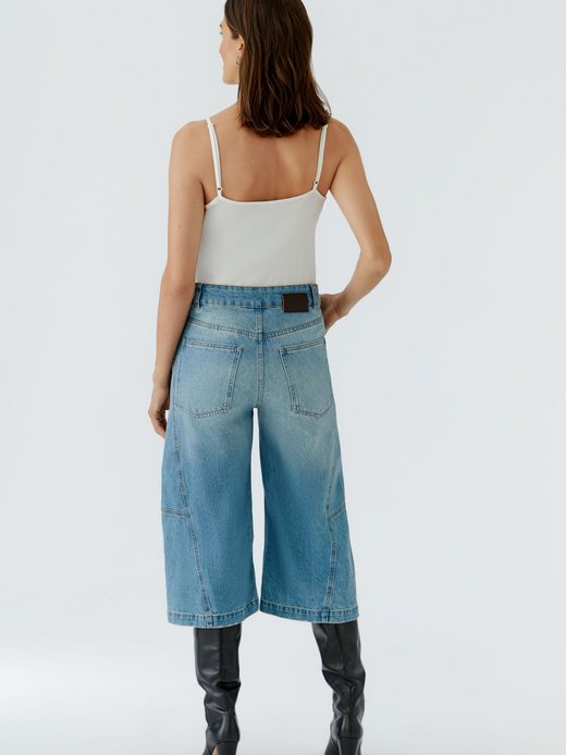 Damen Culotte