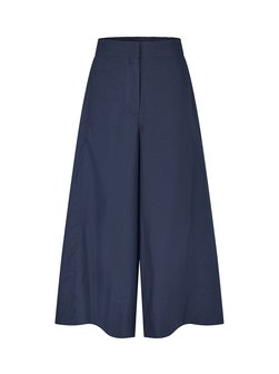 Damen Culotte