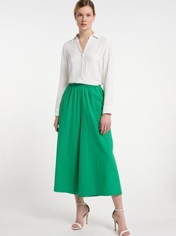 Damen Culotte