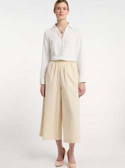 Damen Culotte