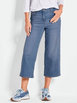 Damen Culotte