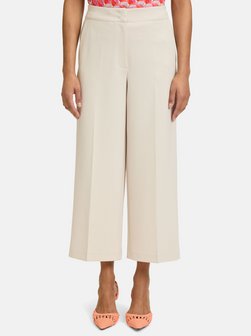 Artikelbild Damen Culotte von Betty Barclay in beige uni