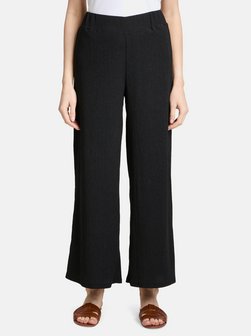 Artikelbild Damen Culotte von Betty Barclay in schwarz uni