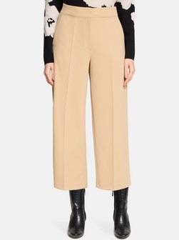 Damen Culotte