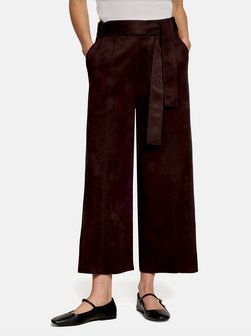 Damen Culotte