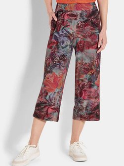 Damen Culotte