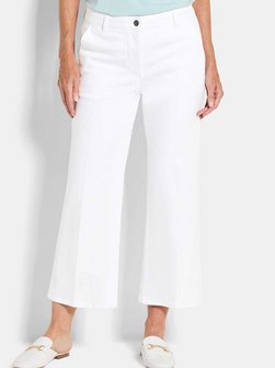 Damen Culotte