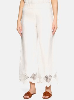 Damen Culotte