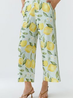 Damen Culotte