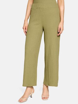 Damen Culotte