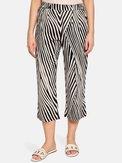 Damen Culotte