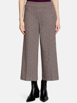 Damen Culotte