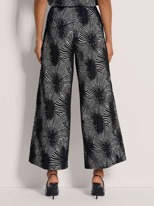 Damen Culottes - Kurzgröße